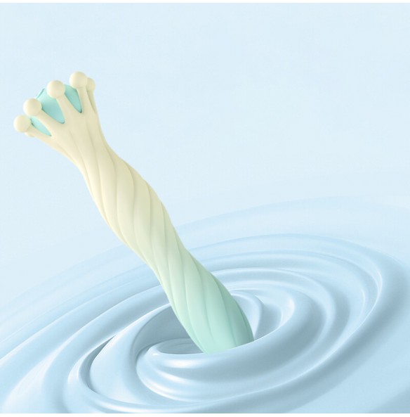 MizzZee - Crown Anal Massager (Chargeable - Green) MizzZee - Crown Anal Massager (Chargeable - Green)